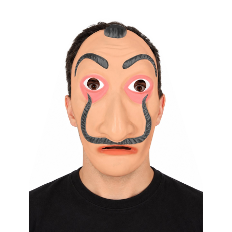 Erosi Maskara Margolari bakarrik 4.50€ – mozorro Denda online