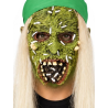 Comprar la Màscara de la Zombie-Tòxics-La per només 9.00€ – vestit de Botiga en línia