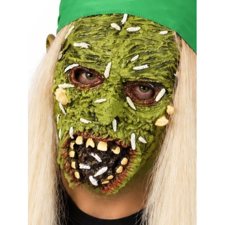 Comprar la Màscara de la Zombie-Tòxics-La per només 9.00€ – vestit de Botiga en línia