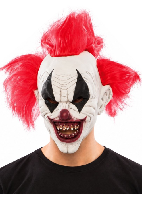 Comprar Llapis de Payaso Diabolico per només 14.00€ – vestit de Botiga en línia