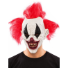 Rímel De Payaso Diabolico