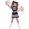 Disfraz De Animadora Zombie Infantil