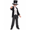 Disfraz De Novio Cadaver Infantil - Disfraces Halloween Zombies - Disfraces de Zombies para Niños