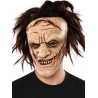 Mascara Asesino Matanza - Mascaras Halloween Leatherface - Mascaras de Peliculas de Terror