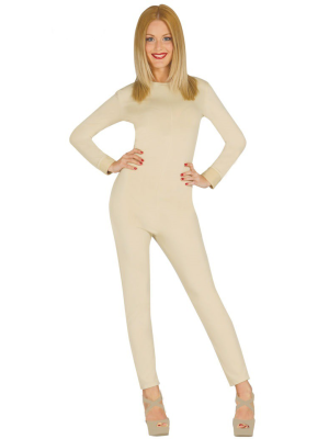 Comprar Malla Color Carne de Chica - Mallas y Musculos
