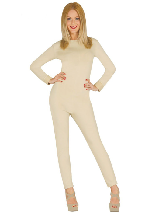 Comprar Malla Carn de Color Noia per només 16.00€ – vestit de Botiga en línia