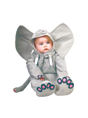 Disfraz de Elefante Bebe - Disfraces de Animales Bebes