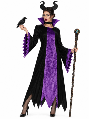 Comprar el Vestit de Malefica per només 17.00€ – vestit de Botiga en línia