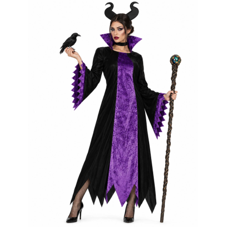 Comprar el Vestit de Malefica per només 17.00€ – vestit de Botiga en línia