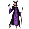 Disfraz De Hada Malvada Mujer - Disfraces de Malefica - Disfraces de Hada Malvada
