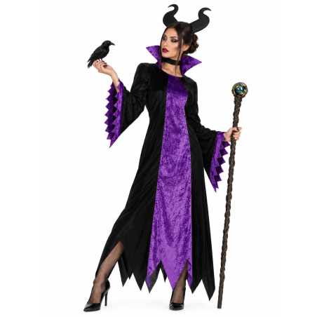 Comprar el Vestit de Malefica per només 17.00€ – vestit de Botiga en línia