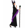 Disfraz De Hada Malvada Mujer - Disfraces de Malefica - Disfraces de Hada Malvada
