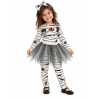 Disfraz De Momia Niña - Disfraces Halloween Infantiles - Disfraces de Hombres Lobo, Momias y Fantasmas Infantil