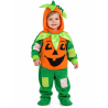 Disfraz De Calabaza Bebe - Disfraces Halloween Bebes - Disfraces de Flores Frutas y Verduras Bebes