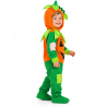 Disfraz De Calabaza Bebe - Disfraces Halloween Bebes - Disfraces de Flores Frutas y Verduras Bebes