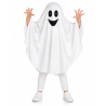 Disfraz De Fantasma Blanco Infantil - Disfraces Halloween Niños - Disfraces de Hombres Lobo, Momias y Fantasmas Niño