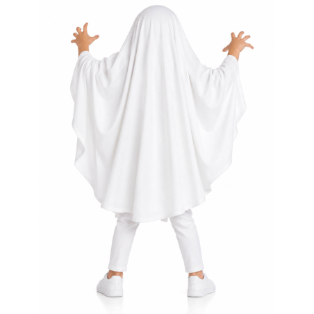 còpia de Disfraz De Fantasma Boo Infantil