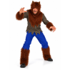 Disfraz De Hombre Lobo Adulto - Disfraces Halloween Hombre - Disfraces de Hombres Lobo, Momias y Fantasmas Hombre