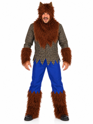 Comprar Disfraz de Hombre Lobo - Disfraces de Halloween y Terror