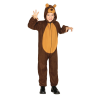 Disfraz de Oso Marron Infantil - Disfraces de Animales Infantiles