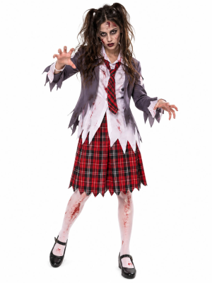 Erosi Mozorroa Schoolgirl Zombie besterik 19.50€ – mozorro Denda online