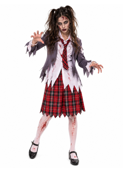 Comprar el Vestit de Legiala Zombie per a 19.50€ – vestit de Botiga en línia