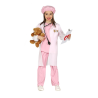 Disfraz de Medico Veterinaria Infantil - Disfraces de Medicos y Enfermeras para Niñas