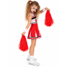 Mozorro Cheerleader Zombie Seme-alabak