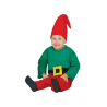 Disfraz de Enanito Bebe - Disfraces de Hadas y Duendes para Bebes