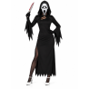 Disfraz De Scream Mujer - Disfraces Halloween Scary Movie Chicas