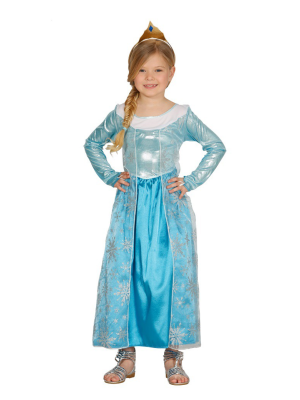 Comprar Vestit de Princesa de Gel, només per a 15.00€ – vestit de Botiga en línia