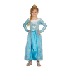 Disfraz de Princesa de Hielo Niña - Disfraces de Princesa de Hielo Infantil