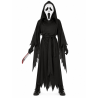 Disfraz De Scream - Scary Movie Niño - Disfraces Halloween infantiles