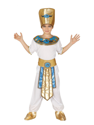 Erosi Mozorro Pharoah Seme-alabak bakarrik 17.00€ – mozorro Denda online