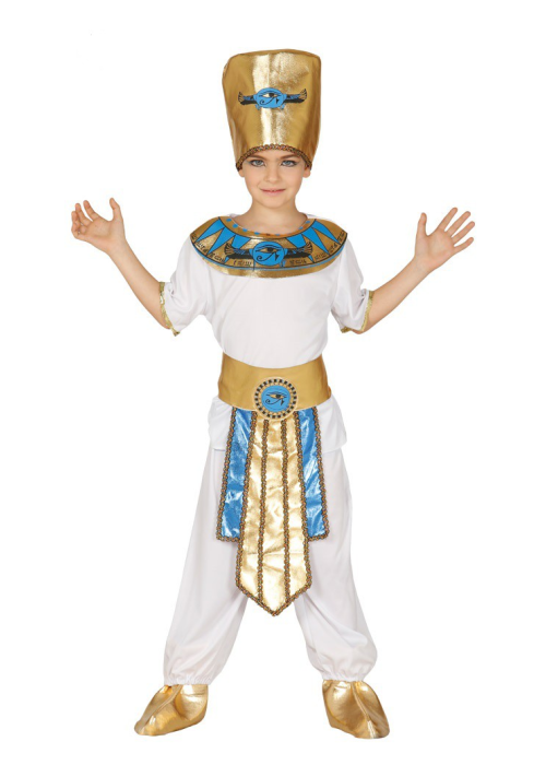Erosi Mozorro Pharoah Seme-alabak bakarrik 17.00€ – mozorro Denda online