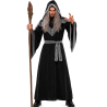 Disfraz de Hechicero Oscuro para hombre - Disfraces Brujois y Hechicero - Disfraces de Brujos y Hechiceros para Hombre