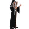 Disfraz de Hechicero Oscuro para hombre - Disfraces Brujois y Hechicero - Disfraces de Brujos y Hechiceros para Hombre