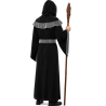 Disfraz de Hechicero Oscuro para hombre - Disfraces Brujois y Hechicero - Disfraces de Brujos y Hechiceros para Hombre