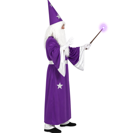 Mozorro Merlin Magoa
