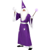 Disfraz De Mago Merlin Adulto - Disfraces de Brujos y Hechiceros. - Disfraces de Hombre