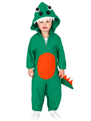 Disfraz de Dinosaurio Bebe - Disfraces de Animales Bebes