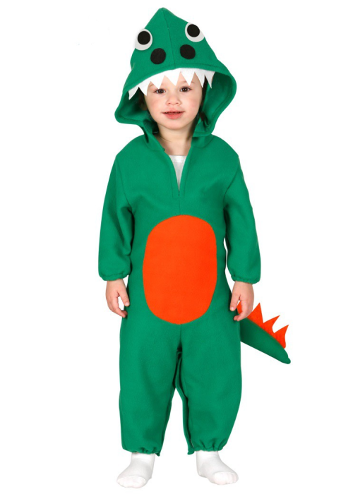 Disfraz de Dinosaurio Bebe - Disfraces de Animales Bebes
