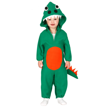 Disfraz de Dinosaurio Bebe - Disfraces de Animales Bebes
