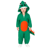 Disfraz de Dinosaurio Bebe - Disfraces de Animales Bebes