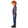 Comprar Disfraz Muñeco Chuky Infantil - Disfraces Halloween Diabolicos