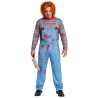 Mozorro Killer Panpina