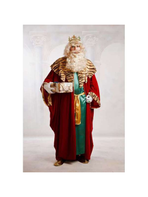 Erosi Mozorro Rey Mago Gaspar bakarrik 43.00€ – mozorro Denda online