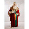 Erosi Mozorro Rey Mago Gaspar bakarrik 43.00€ – mozorro Denda online