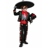Disfraz De Catrino Boy Infantil