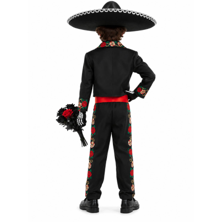 Disfraz De Catrino Boy Infantil